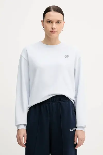 Mikina Tommy Hilfiger