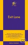 Exit Lane (An 831 Stories Romance) - Erika Veurink - kniha z kategorie Romantika