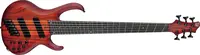 Ibanez BTB866MS Brown Topaz Burst