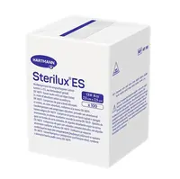 STERILUX ES Gáza kompresní nesterilní 7,5 x 7,5 cm 13 vláken 100 kusů
