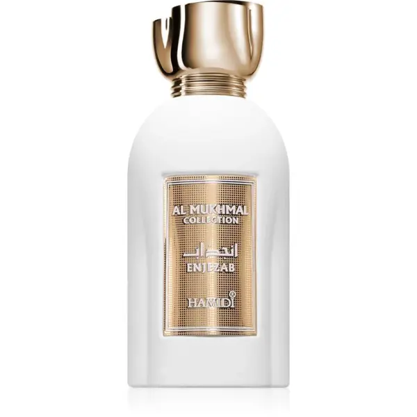 Hamidi Al Mukhmal Enjezab parfémovaná voda unisex 100 ml