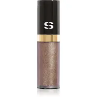 Sisley Ombre Éclat Liquide tekuté oční stíny odstín 8 Stardust 6.5 ml