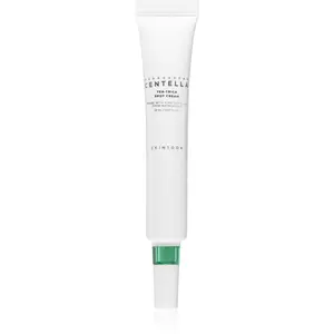 SKIN1004 Madagascar Centella Tea-Trica Spot Cream lokální péče proti akné se zklidňujícím účinkem 20 ml