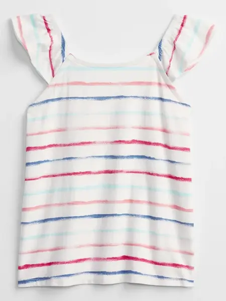 GAP Dětský top flutter tank - Holky