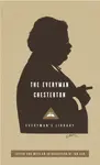 The Everyman Chesterton - Gilbert Keith Chesterton