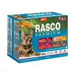Rasco Premium Adult multipack kapsičky 12x85 g