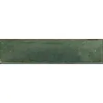 Obklad Ragno Look verde 6x24 cm lesk RCTZ