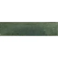 Obklad Ragno Look verde 6x24 cm lesk RCTZ