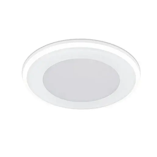 Trio Aura led zapustené svietidlo biela tr 652410131