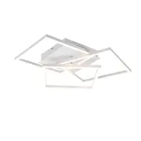 LED stropné osvetlenie Reality Mobile biela R62883131