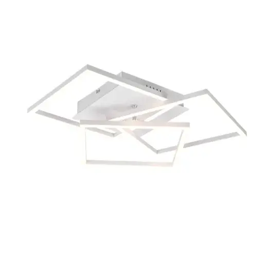 LED stropné osvetlenie Reality Mobile biela R62883131