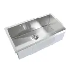 Drez SAT Aurum nerez SATSINK6845NU