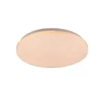 Reality Kira led stropné osvetlenie biela r62381100 RER62381100