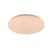 LED stropné osvetlenie Reality Kira biela R62381100