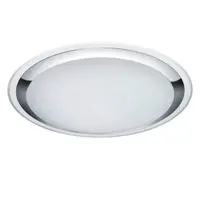 Trio Miko led stropné osvetlenie biela 675610106 TR675610106
