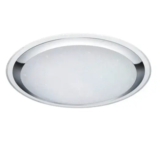 Trio Miko led stropné osvetlenie biela 675610106 TR675610106