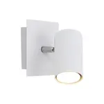 Trio Marley bodové osvetlenie biela 802400101 TR802400101