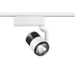 Trio Duoline led bodové osvetlenie biela 78030131 TR78030131