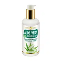Purity Vision BIO Zklidňující Aloe vera gel 200 ml