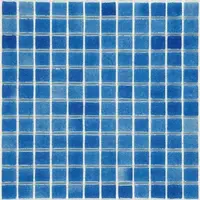 Sklenená mozaika Mosavit Brumas 30x30 cm lesk BR2004