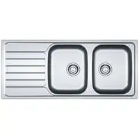 Drez Franke SKX621 31/2 nerez