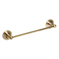 Bemeta Retro - bronz držiak uterákov bronz 144104017 OPTIMARIC18BR