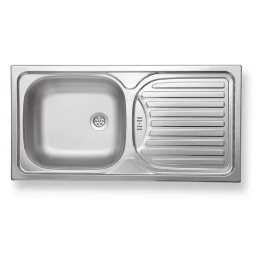 Drez Novaservis nerez DR43/86