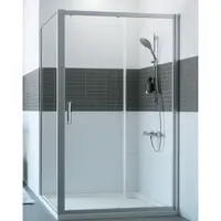 Huppe Classics 2 sprchové dvere hüppe C25306.087.322