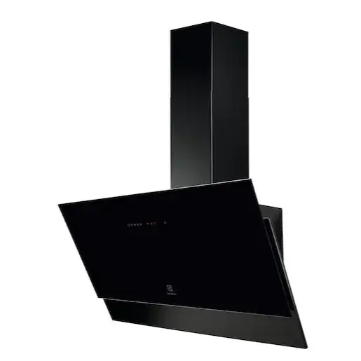 Odsavač par Electrolux LFV619K 90cm čierny