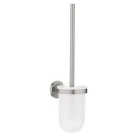 Grohe Essentials wc kefa supersteel 40374dc1 G40374DC1