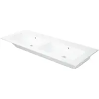 Duravit Me By Starck umývadlo doppel 1300 2336130060