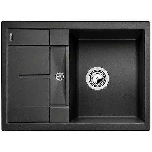 Blanco Metra 45 S Compact drez antracit 519561