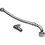 Pripojovacie hadičky Hansa 66390200