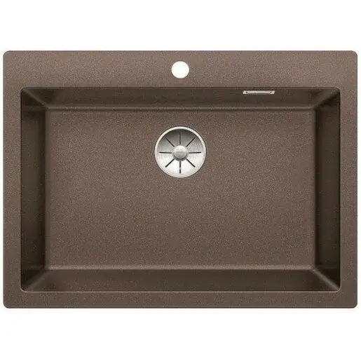 Blanco PLEON 8 drez kávová 523052