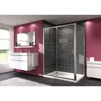 Huppe Next sprchové dvere 100 cm hüppe 140401.069.322
