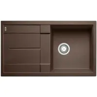 Blanco Metra 5 S drez kávová 515042