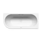 Kaldewei Centro Duo 1 špeciálna vaňa 180x80 cm smaltovaná oceľ 283610110001