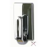 Háčik Tesa Powerstrips chróm 57540-00101-00