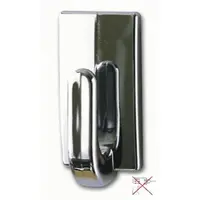 Háčik Tesa Powerstrips chróm 57540-00101-00