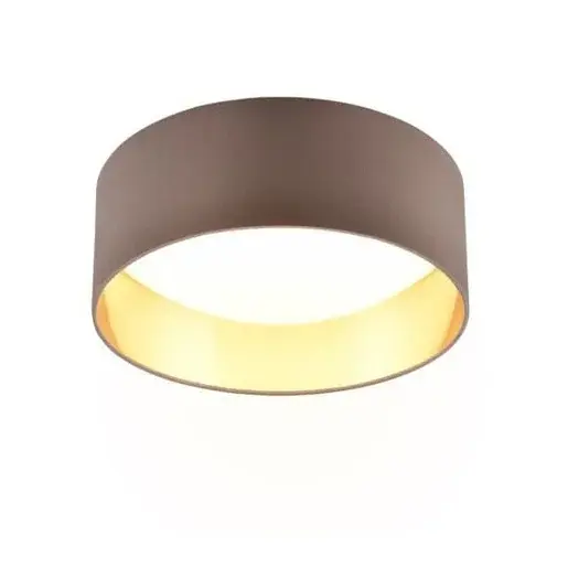 Led osvetlenie Reality Locarno 30x11 cm plast nec R64191141