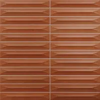 Obklad Vilar Albaro Terre 20x20 cm mat TERRE151TANAR