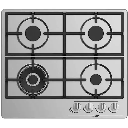 Mora plynová varná doska VDP 665 X7