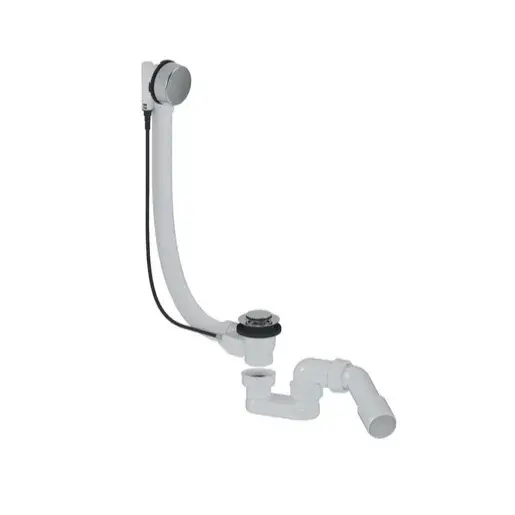 Vaňový automat 80 cm SAT Project chróm kov SATAVA80PRO1M