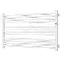 HOPA Stick Level elektrický radiátor 70x140 cm biely lesklý REDSTIL146035Y