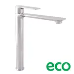 RAV SLEZÁK Nil vysoká umývadlová batéria bez výpuste chróm NL130.5