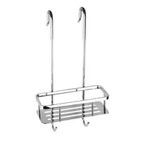 Polička Bemeta Cytro chróm 146208432