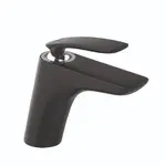 Kludi BALANCE umývadlová batéria bez výpuste čierna 520268775