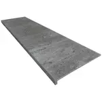 Schodovka Exagres Opera iron 33X120 cm protišmyk OPERAPR120C3IR