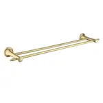 Novaservis Ferro Antica držiak uterákov bronz AAI10BR