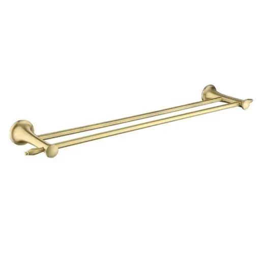 Držiak uterákov Novaservis Ferro Antica bronz AAI10BR